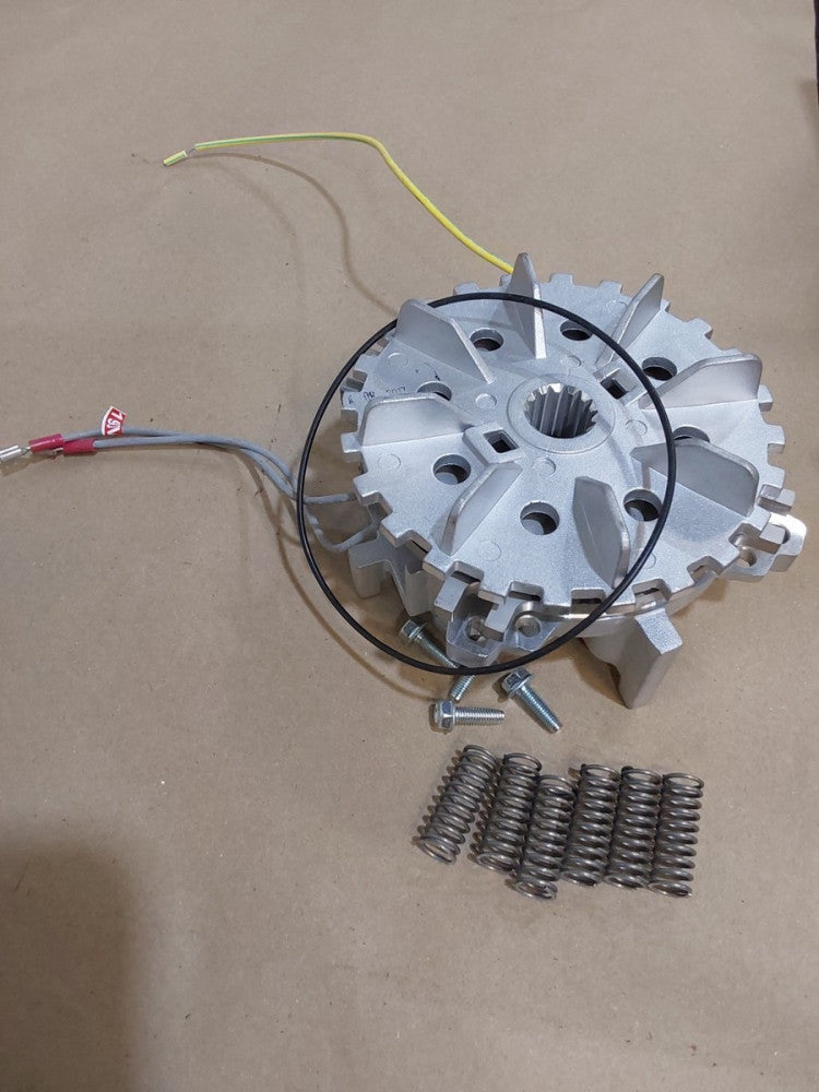 BRAND NEW!! KONE CRANES ORIG SPARE PART BRAKE 52353056 