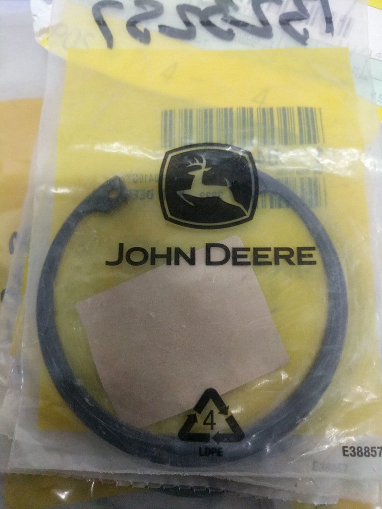 John Deere U44000 Internal Snap Ring