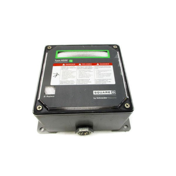 SQUARE D SSP04XDSE20A 277/480V NSNP