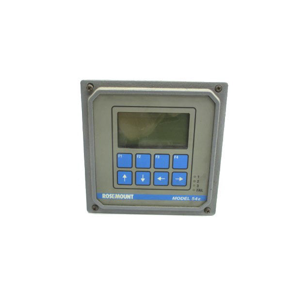 ROSEMOUNT 54EPH/ORP-01 115/230VAC UNMP
