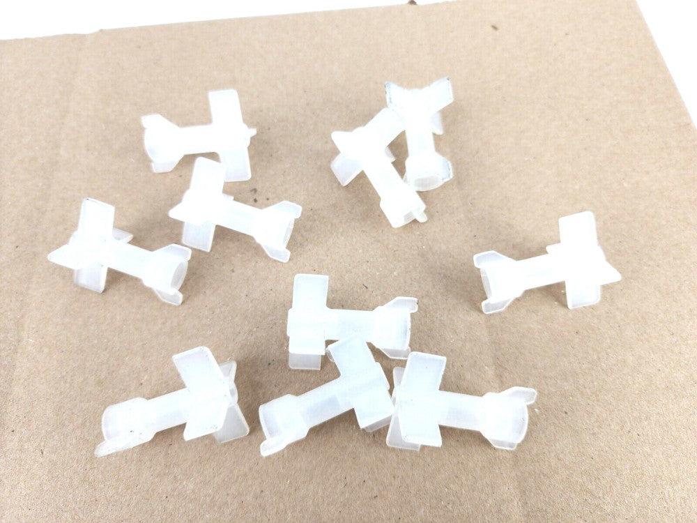 10pcs Bunn 25902.0000 Frother/Whipper Fresh Mix Dispensers FMD 1-4 HC IMIX