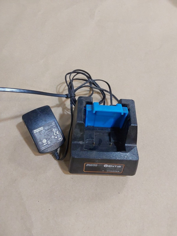 Industrial Scientific Ventis 120V Charger