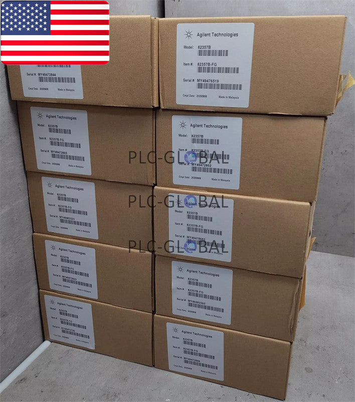 New Agilent 82357B USB/GPIB Interface High-Speed USB 2.0 with CD - US Stock