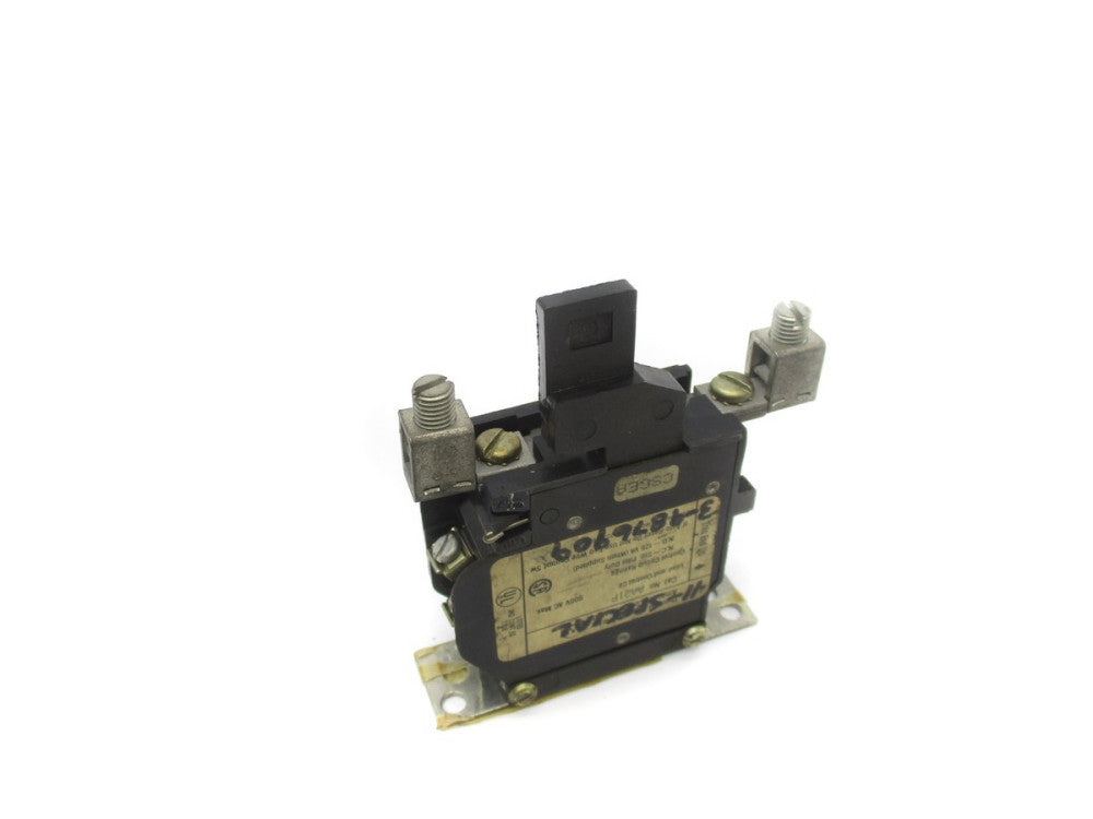 WESTINGHOUSE AA21P 600VAC NSNP