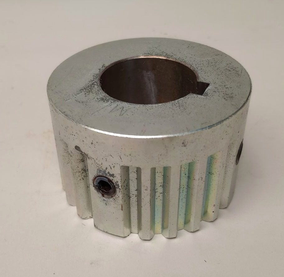 Stearns Type 51672030001M Hub 51672030001M HUB-3D-PM-SPLN 1.500 Bore