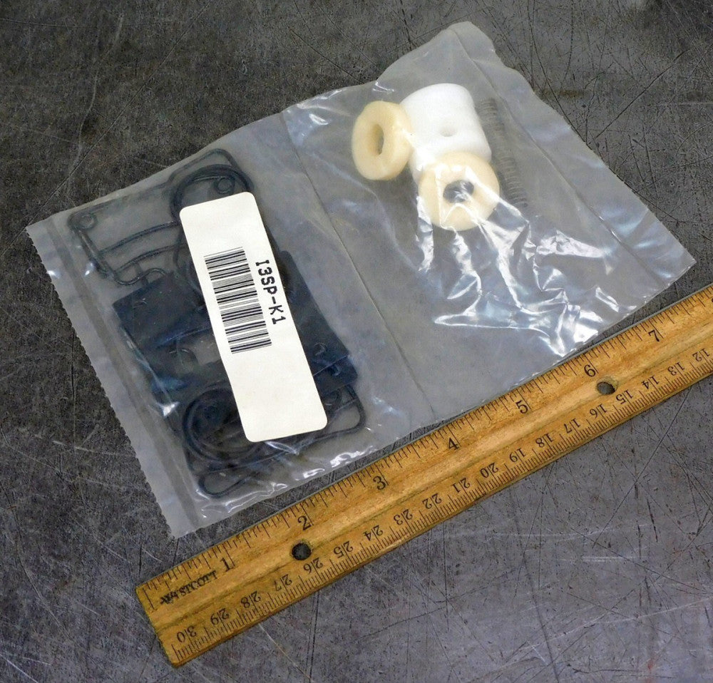 ASCO Numatics I3SP-K1 Pneumatic Valve Repair Kit