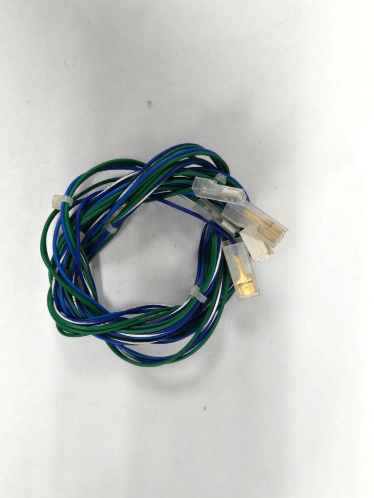 ELECTRICAL WIRE CONNECTORS
