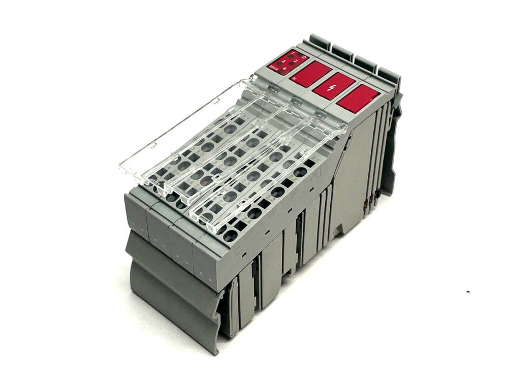 Phoenix Contact IB IL 24/230 DOR4/W-PC Inline Terminal 2860413