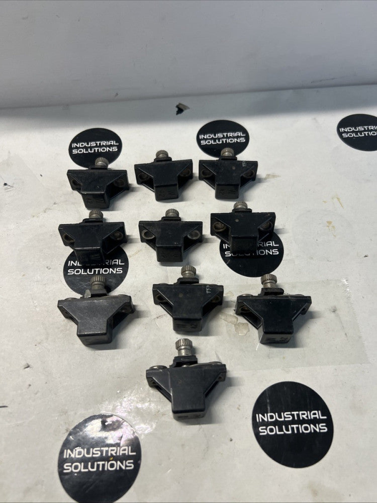 Allen Bradley W42 NEMA Thermal Overload Heater Lot Of 10