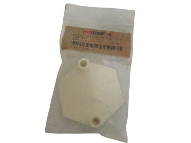 DATALOGIC S12-PLASTICREFLECTOR-48MM REFLECTOR   NSMP