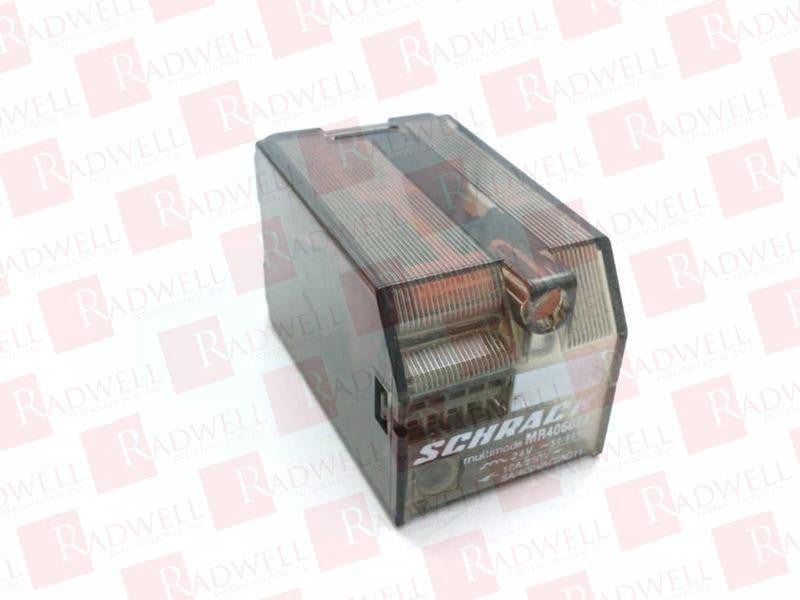 TE CONNECTIVITY MR406024 / MR406024 (NEW NO BOX)