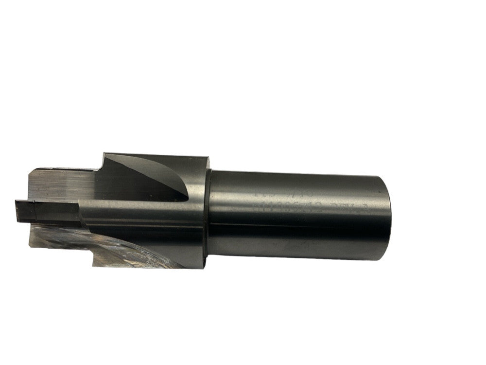 TOMAHAWK TOOL SERVICE D11006T12 REV. A 8/10 DRILL