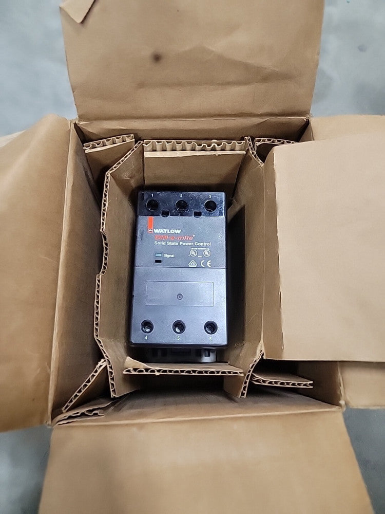 WATLOW DC2C-4060-K200 / DC2C4060K200 NEW