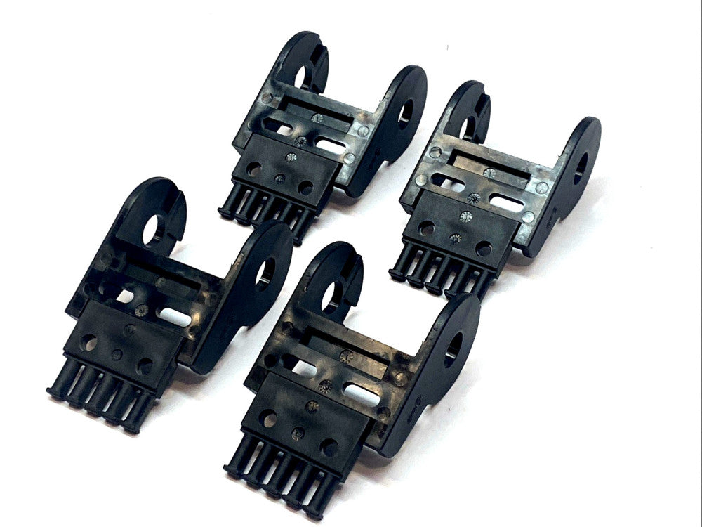 Igus 2605.1PZ Mounting Bracket LOT OF 4