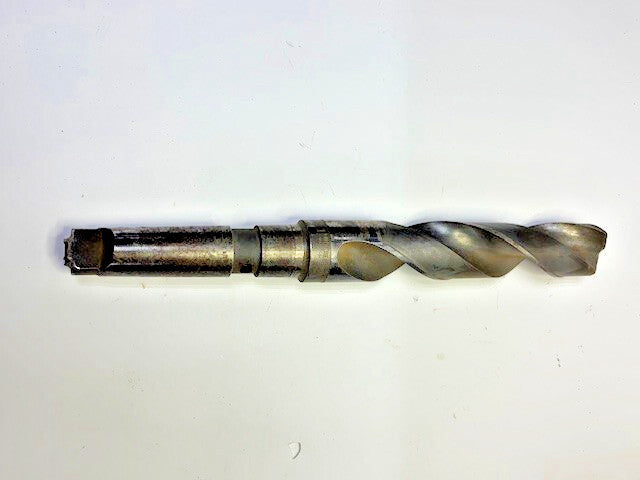 GEORGE WHALLEY 92 1 1/2 IN DRILL BIT HIGH SPEED