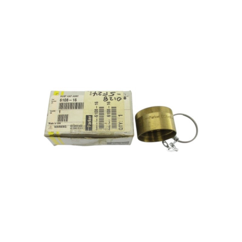 PARKER 6108-16 NSMP
