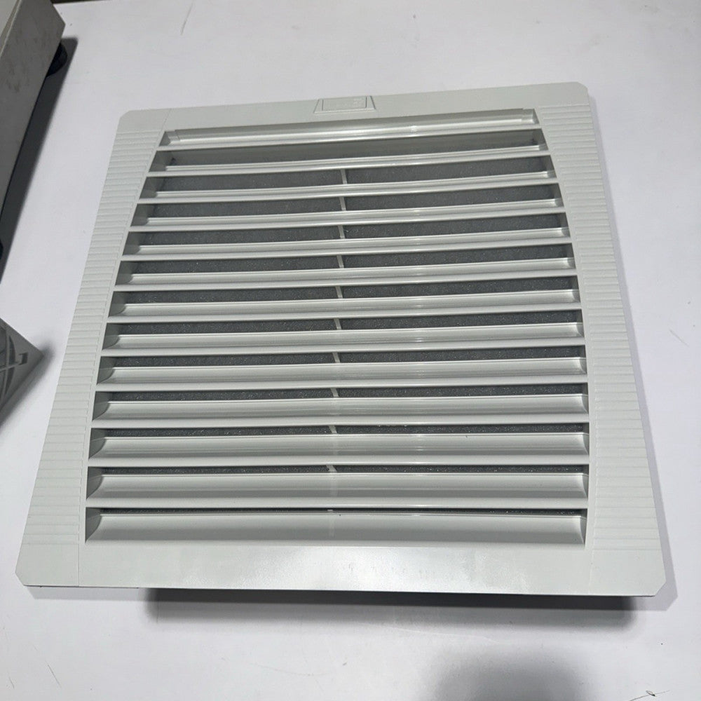Pfannenberg 11666102055 - PF 66.000 Series Filter Fan, 230 V ac, AC Operation