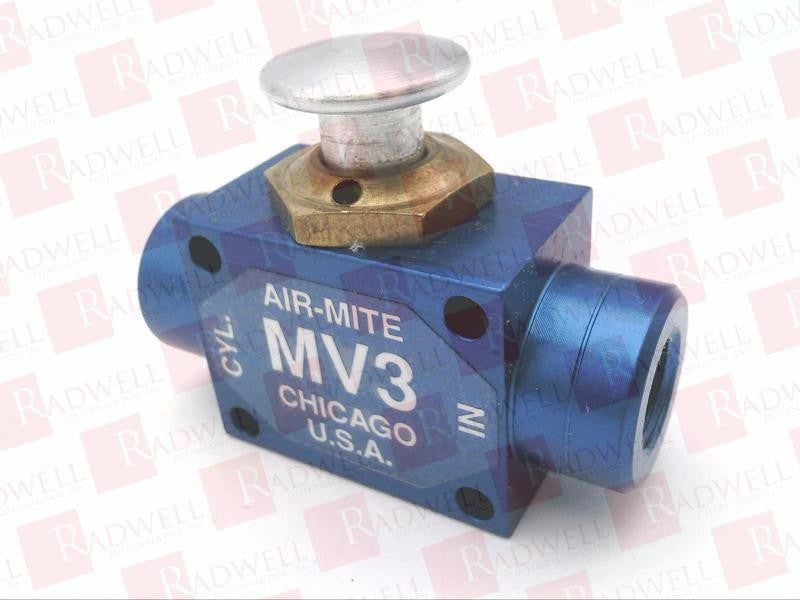 AIR MITE MV3 / MV3 (BRAND NEW)
