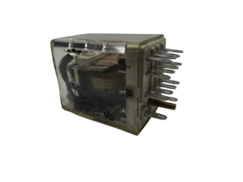POTTER & BRUMFIELD KHU-17A11N-120 RELAY 120V  UNMP