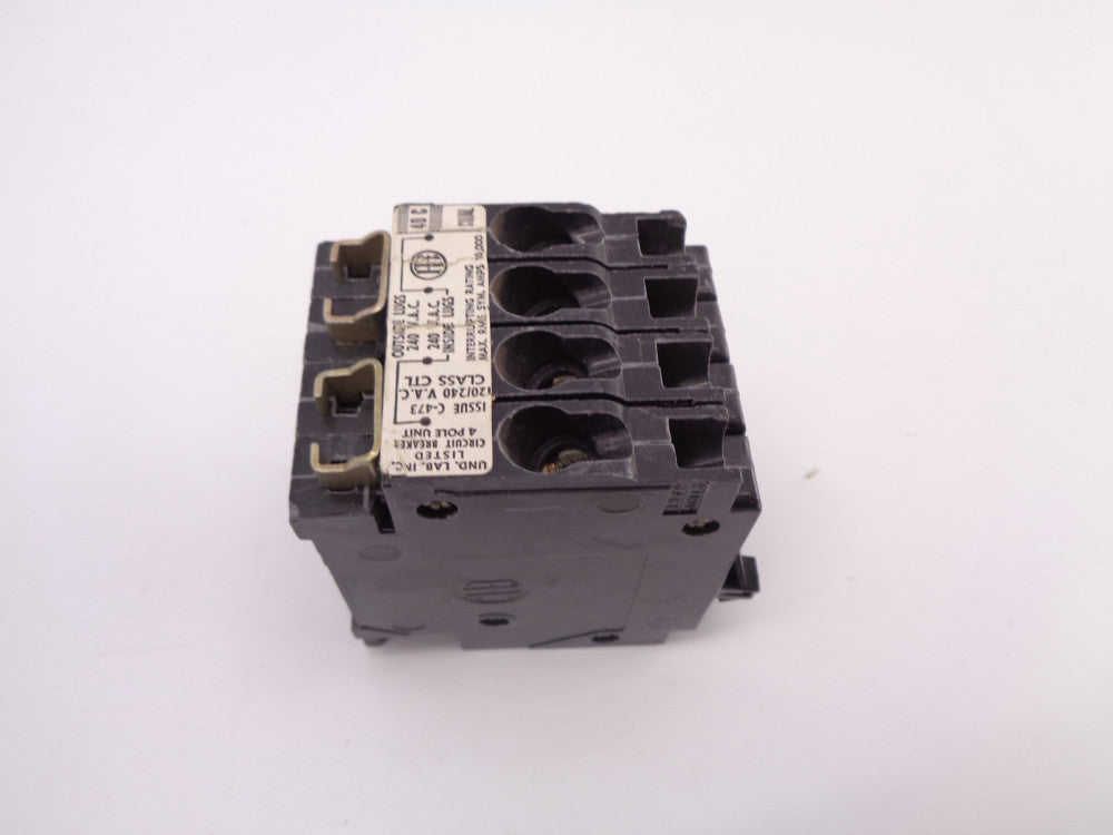 ITE CTL430 30A 120/240V NSNP