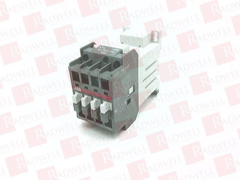 ASEA BROWN BOVERI TNL44E-66 / TNL44E66 (USED)
