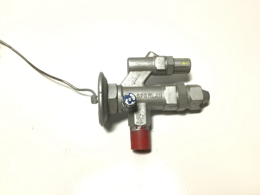 Sporlan CEE 2 GP Thermostatic Expansion Valve