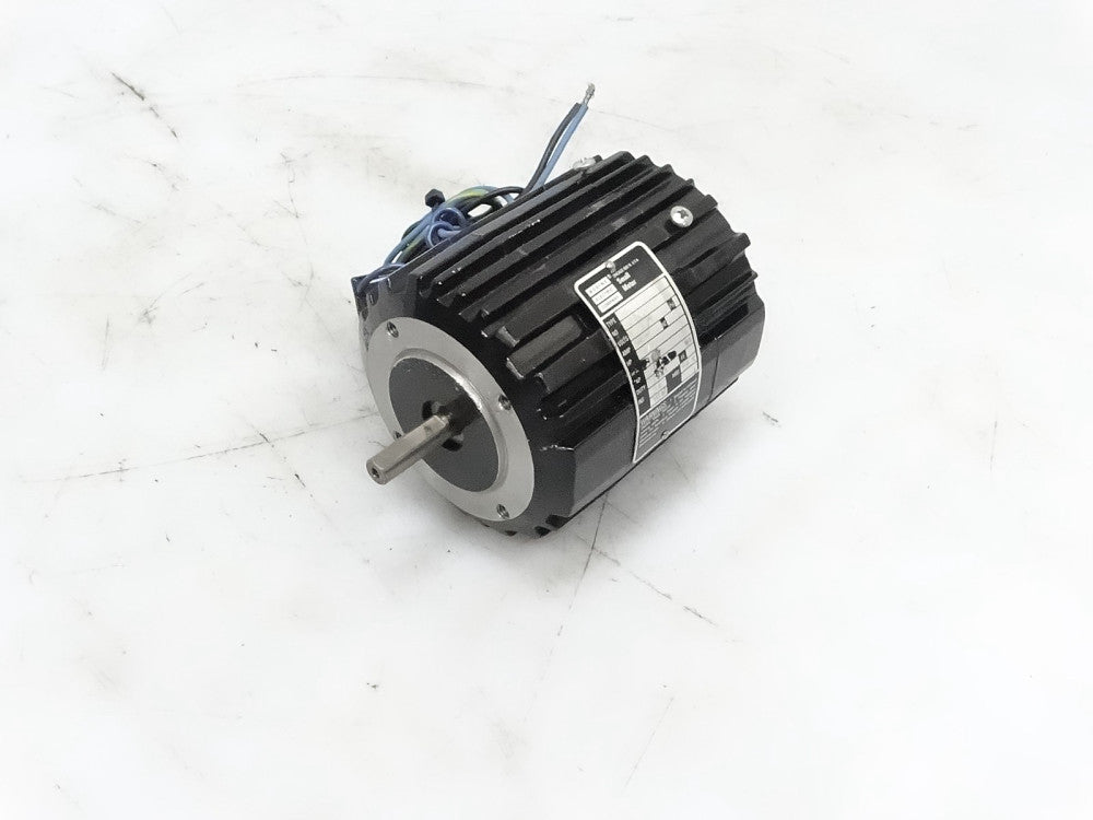 BODINE ELECTRIC 0290 MOTOR