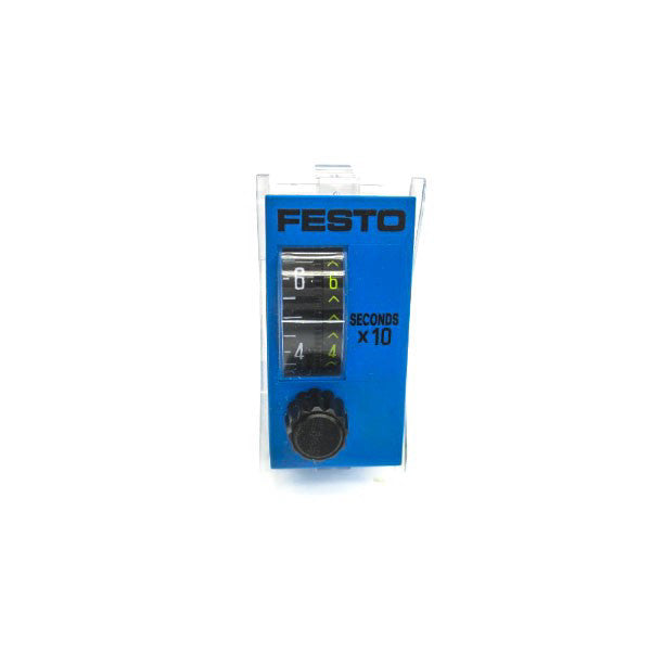 FESTO PZVT-120-SEC 29-87PSI NSNP