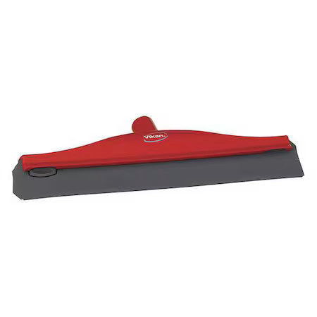 Vikan 77164 Vikan Red 16" Ceiling Squeegee