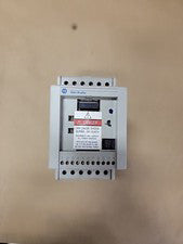 Allen Bradley 160-AA12NPS1. Series C. Used. Missing Keypad