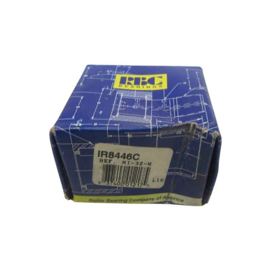 RBC IR8446C NSMP