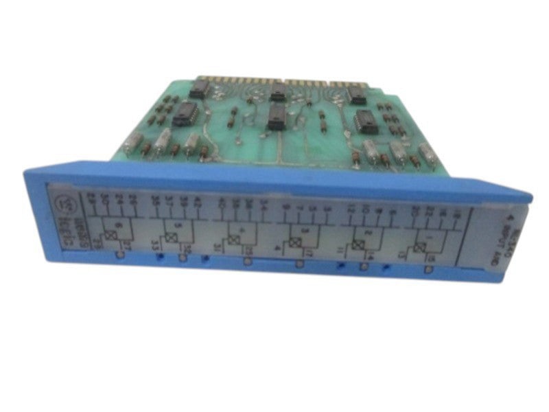 WESTINGHOUSE NL340L INPUT MODULE  NSMP
