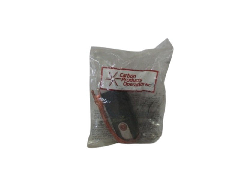 CARBON PRODUCTS OPERATION 266A983AFX04 CARBON BRUSH  NSMP