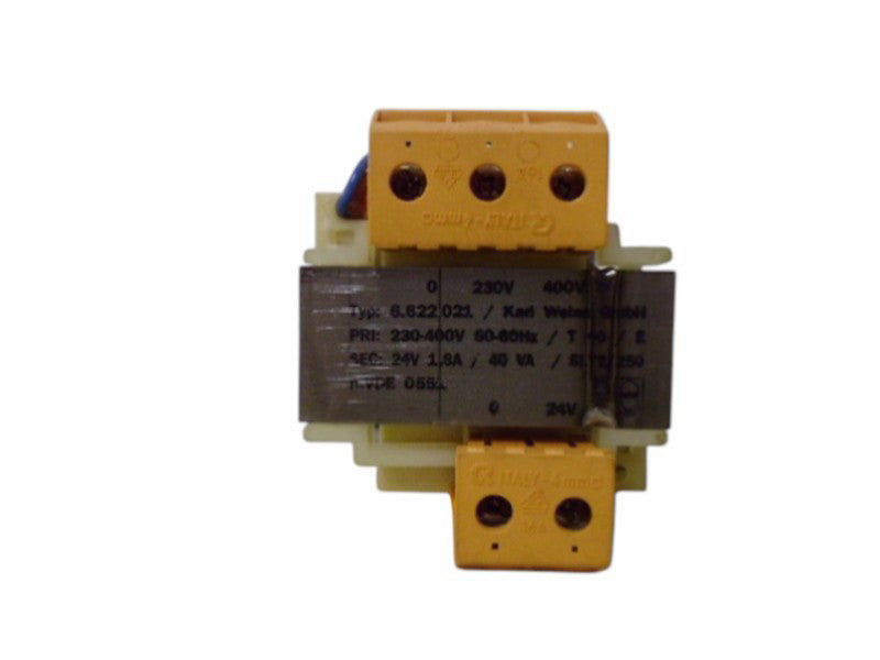 KARL WELS 6.622.021 TRANSFORMER NSNP