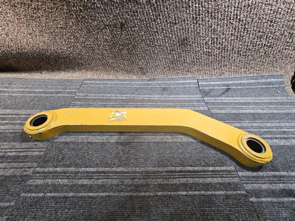 CAT 332-6144 Link Assembly, Yellow For Motor Grader 120M