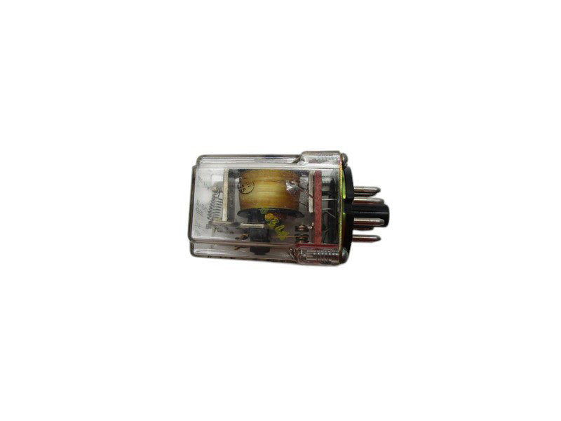 POTTER & BRUMFIELD KRP5AG RELAY 120V  UNMP