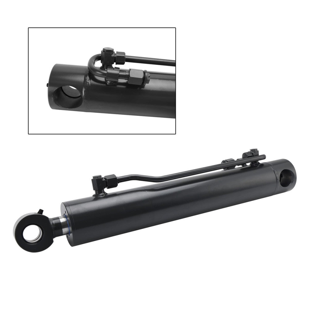 Hydraulic Tilt Cylinder Fits For Bobcat S220 S250 S300 S330 T250 T300 7208419.