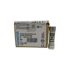 SIEMENS 3NC1406 690VAC 6A (PKG OF 10) NSMP
