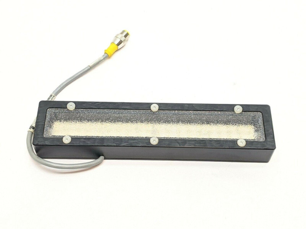 Spectrum Illumination LA18-630 Red LED Linear Array Light 1"x8"