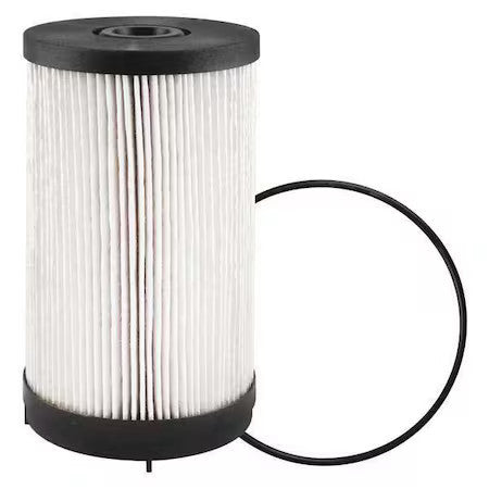 Baldwin Filters Pf9928 Fuel Filter,Element Only,7-1/2 In. L