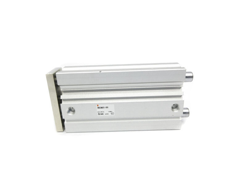 SMC MGQM20-100 NSNP