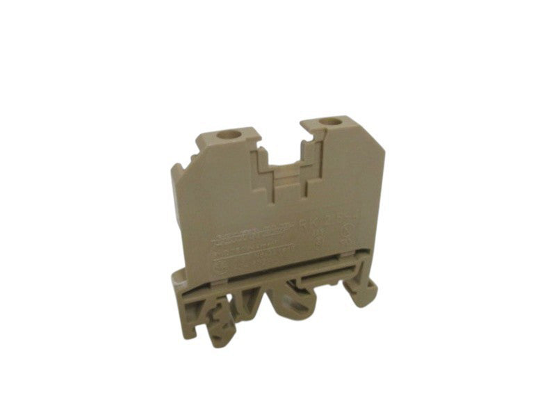 CONTA CLIP RK2,5-4 CONTACT BLOCK NSNP