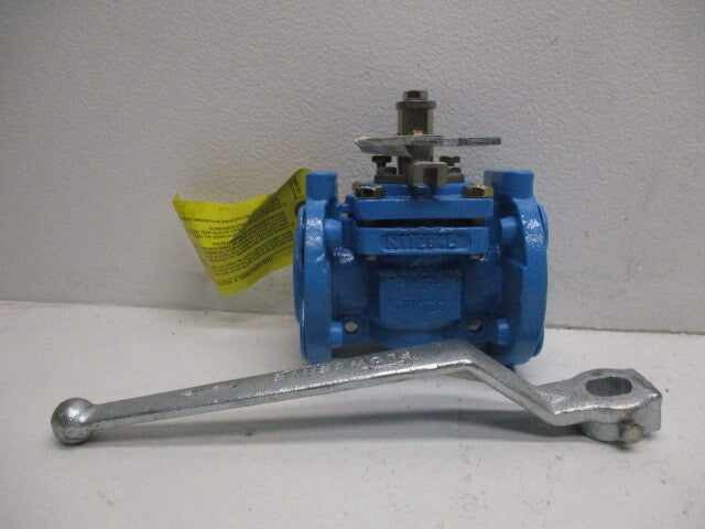 FLOWSERVE 1-T4E-11C11D033NW NSNP