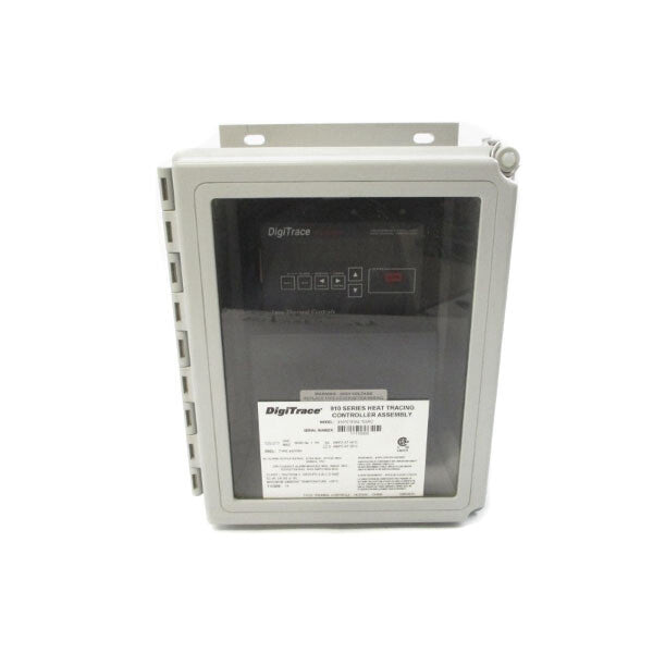 DIGITRACE 910*E1FWL*SSR2 120-277VAC 22.5/30A NSNP