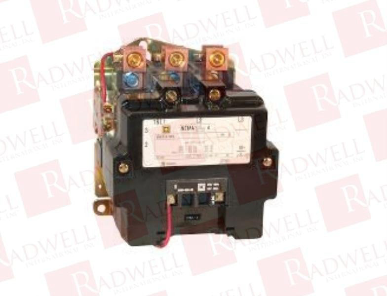SCHNEIDER ELECTRIC 8502SFO2V06 / 8502SFO2V06 (NEW IN BOX)