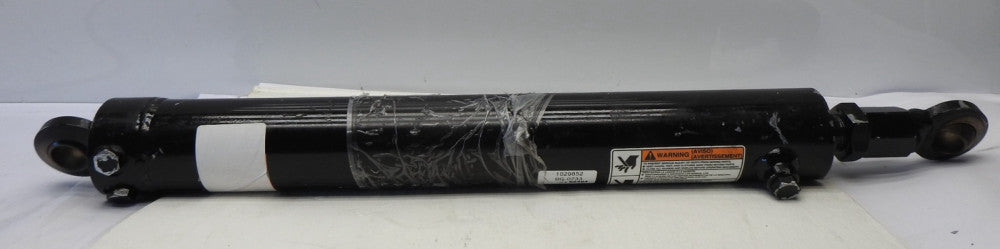 Tennant 1029852 Hydraulic Cylinder, 2.5B, 27.3L, 17.7Strk 3000 - GENUINE NOB NEW