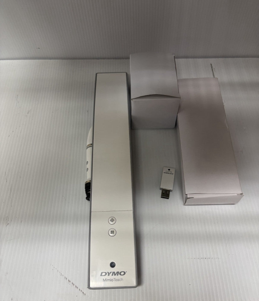 Dymo Mimio teach Projector Pointing Device Model ICD02-01.