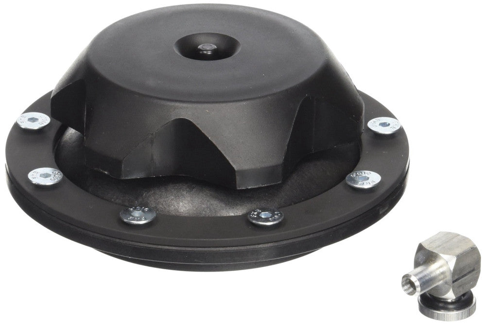 218399 Plastic Screw Cap Adapter Dry Break Fuel Tanks