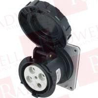 HUBBELL 460R5W / 460R5W (USED)