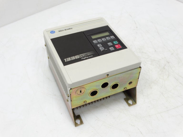 ALLEN BRADLEY 1336S-BRF20-AE-IT4 DRIVE